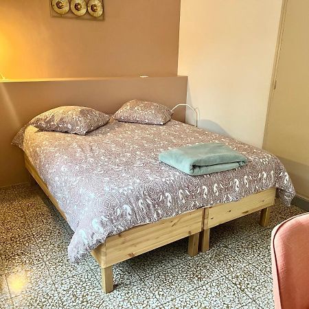 Bel Appartement Lumineux Et Calme A 10Min A Pied Du Centre Aix Avec Parking Et Air Conditionne Aix-en-Provence Buitenkant foto