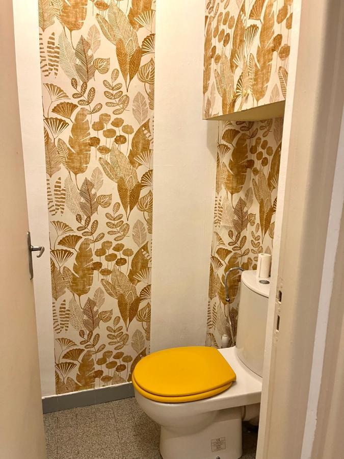 Bel Appartement Lumineux Et Calme A 10Min A Pied Du Centre Aix Avec Parking Et Air Conditionne Aix-en-Provence Buitenkant foto