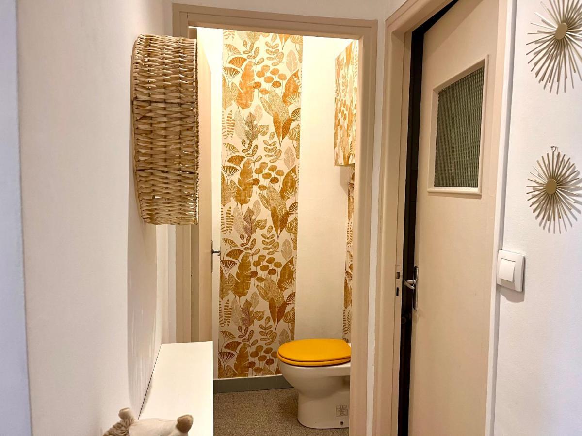 Bel Appartement Lumineux Et Calme A 10Min A Pied Du Centre Aix Avec Parking Et Air Conditionne Aix-en-Provence Buitenkant foto